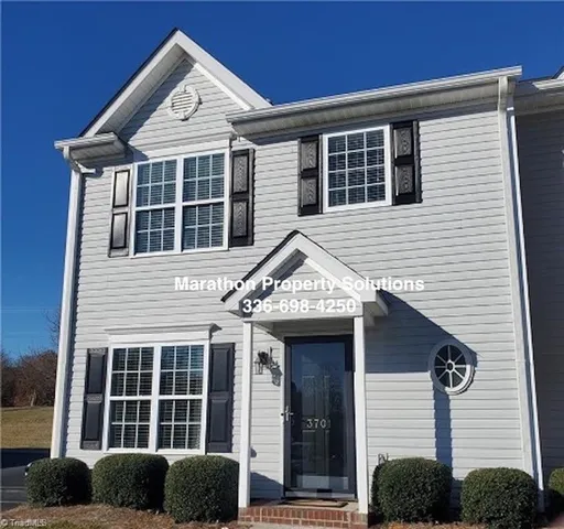$1,625 | 3701 Spanish Peak Drive, High Point, NC 27265