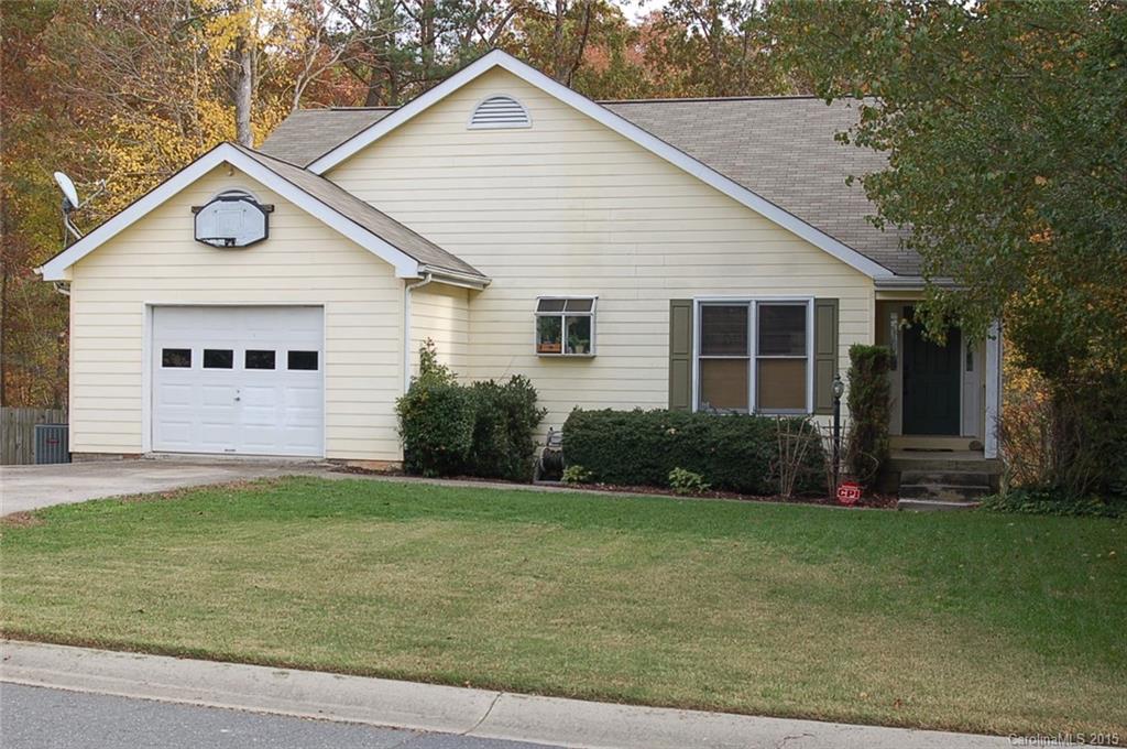 175 Sea Island Boulevard Fort Mill, SC 29708 - Photo 1 of 19 Gallery Image 1