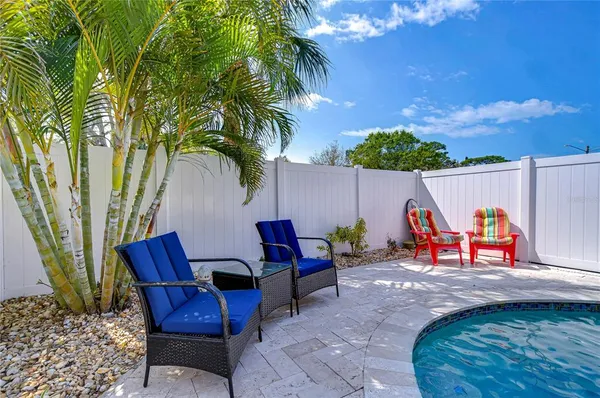 a view of outdoor space yard and patio