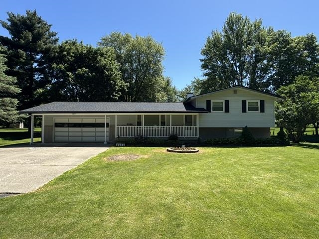 2052 North Vassar Road Davison, MI 48423 - Photo 1 of 28