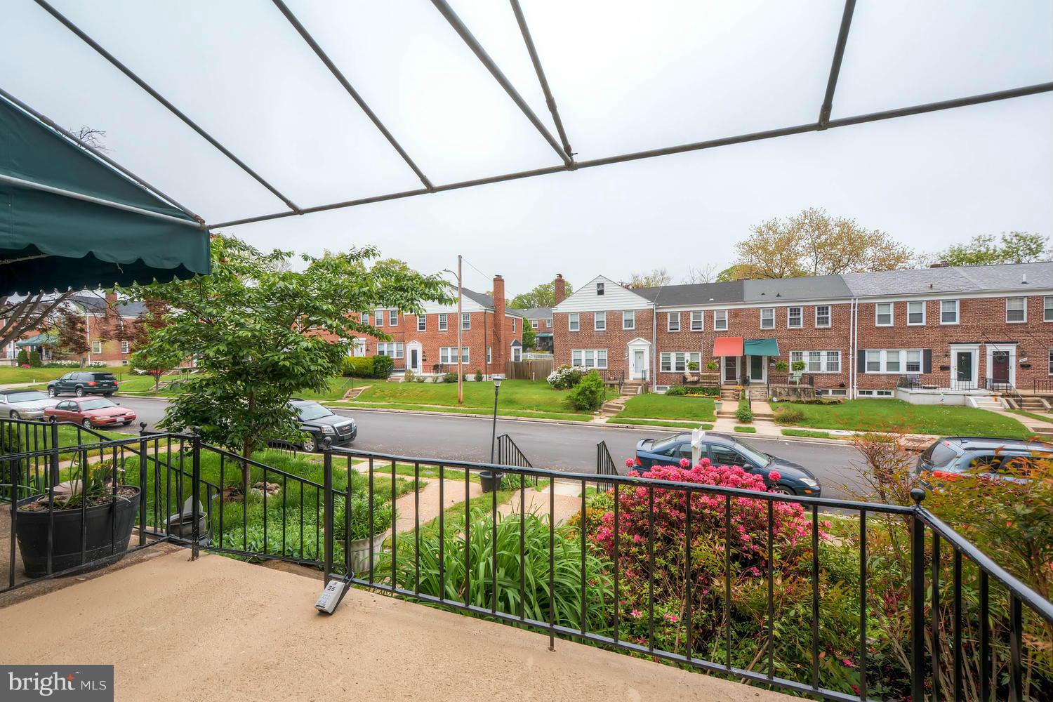 1817 Glen Ridge Road Parkville, MD 21286 - Photo 5 of 30 One of the best streets in the community