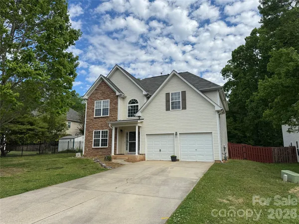 $345,000 | 5305 Grandover Drive, Gastonia, NC 28054
