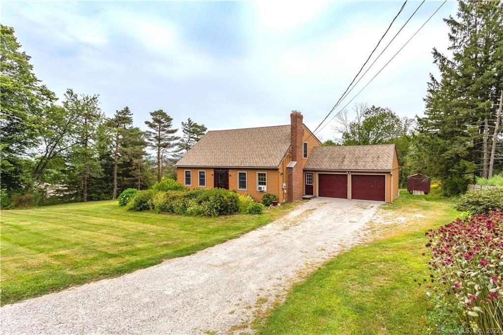 404 Westside Road Torrington, CT 06790 - Photo 1 of 1