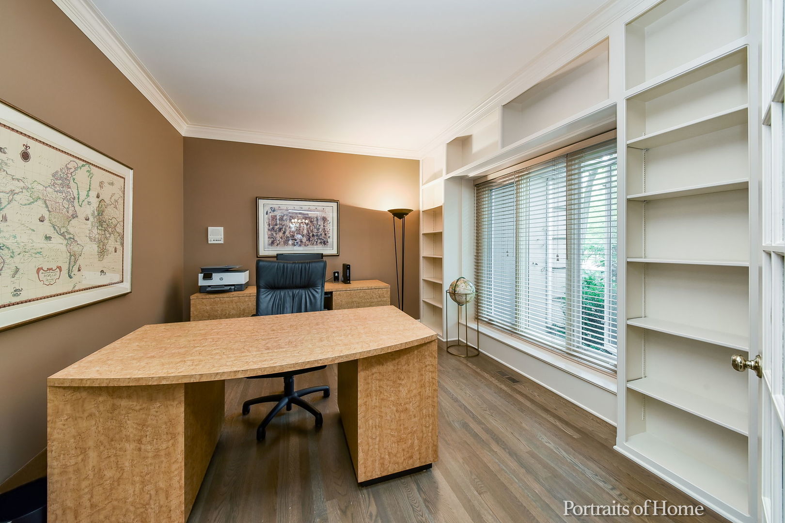 674 East Gartner Road Naperville, IL 60540 - Photo 6 of 36 a view of a dining room with furniture