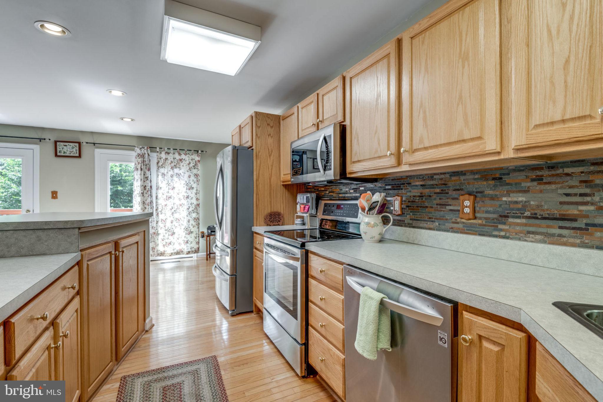 119 Rivanna Terrace Southwest Leesburg, VA 20175 - Photo 14 of 42 Gallery Image 14