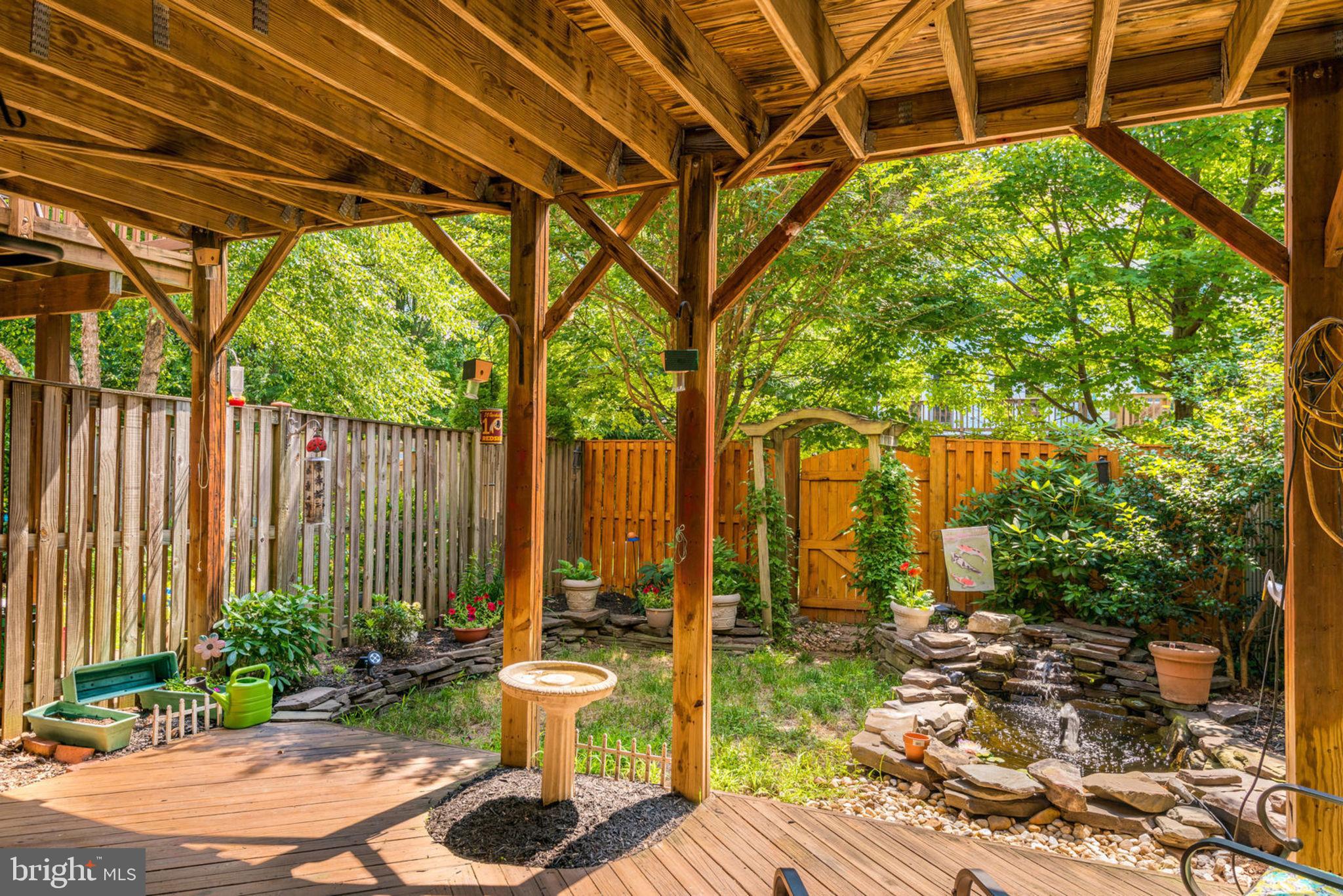 119 Rivanna Terrace Southwest Leesburg, VA 20175 - Photo 36 of 42 Gallery Image 36