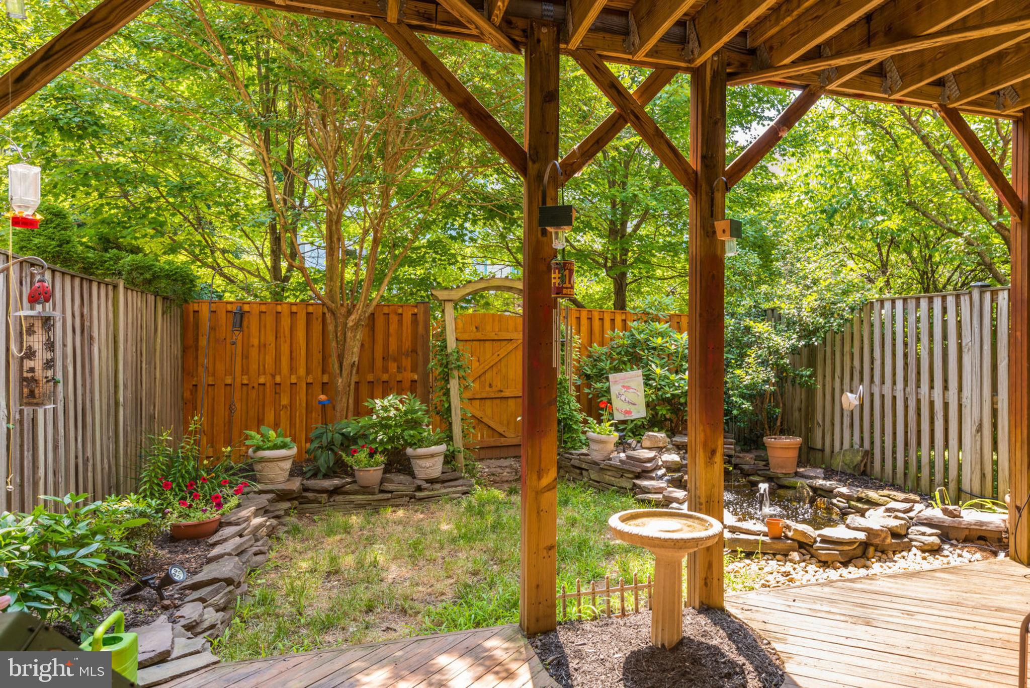 119 Rivanna Terrace Southwest Leesburg, VA 20175 - Photo 37 of 42 Gallery Image 37