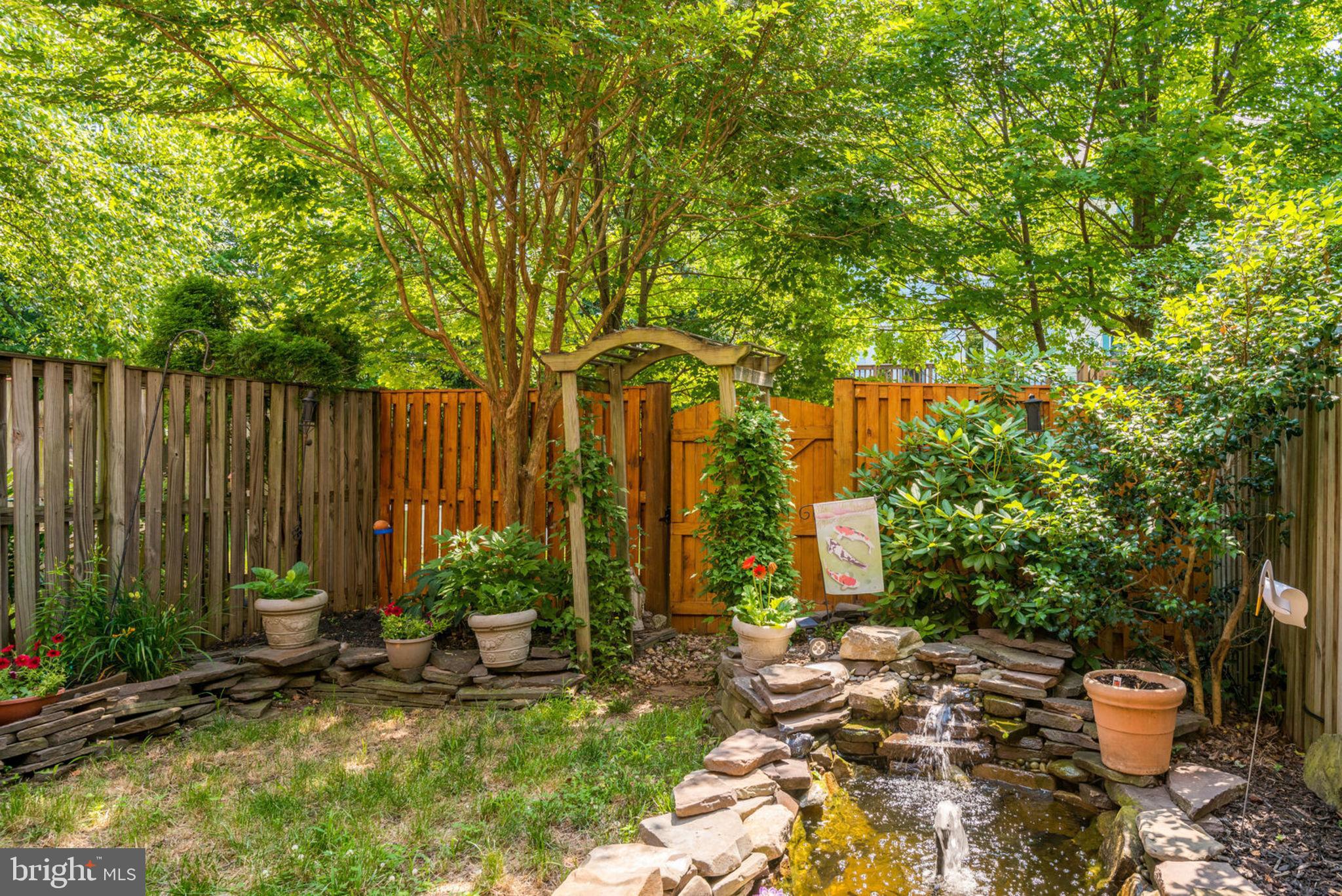 119 Rivanna Terrace Southwest Leesburg, VA 20175 - Photo 38 of 42 Gallery Image 38