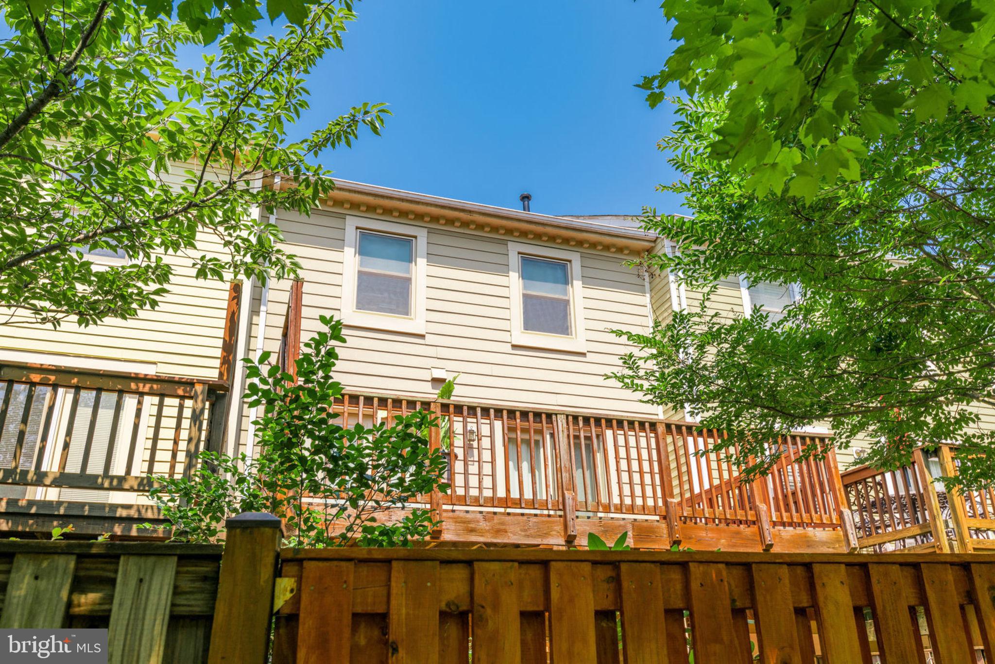 119 Rivanna Terrace Southwest Leesburg, VA 20175 - Photo 40 of 42 Gallery Image 40
