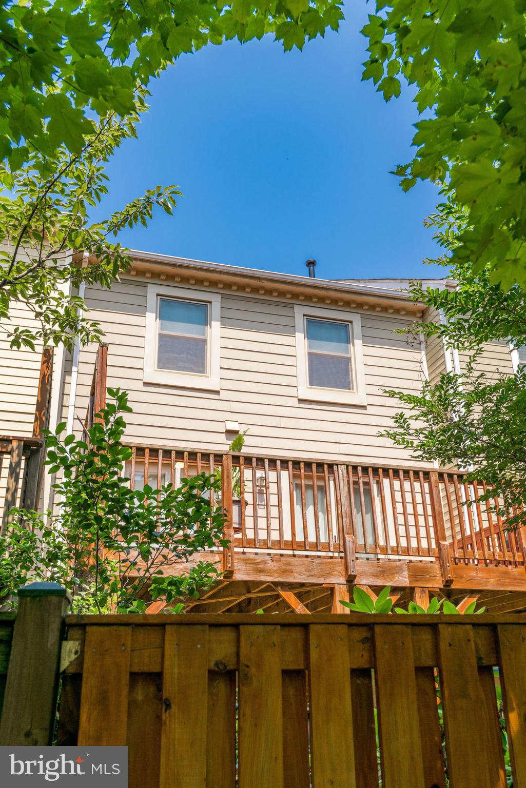 119 Rivanna Terrace Southwest Leesburg, VA 20175 - Photo 41 of 42 Gallery Image 41