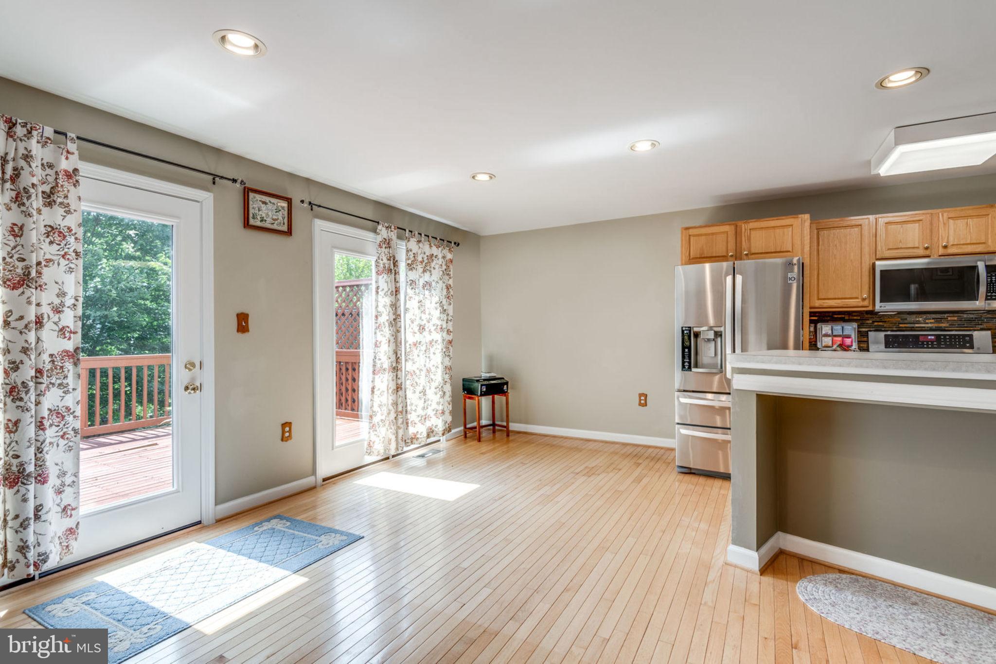 119 Rivanna Terrace Southwest Leesburg, VA 20175 - Photo 8 of 42 Gallery Image 8