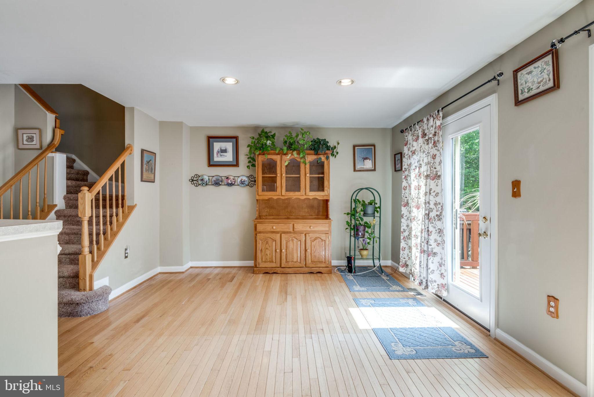 119 Rivanna Terrace Southwest Leesburg, VA 20175 - Photo 9 of 42 Gallery Image 9