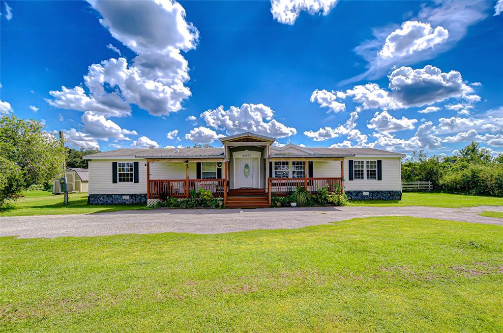 43650 County Road 54 East Kathleen, FL 33849 - Photo 1 of 1 Gallery Image 1