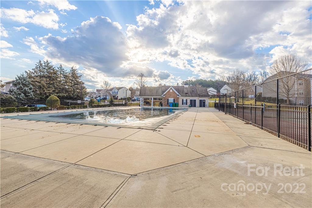 3329 Burnage Hall Road Harrisburg, NC 28075 - Photo 46 of 47