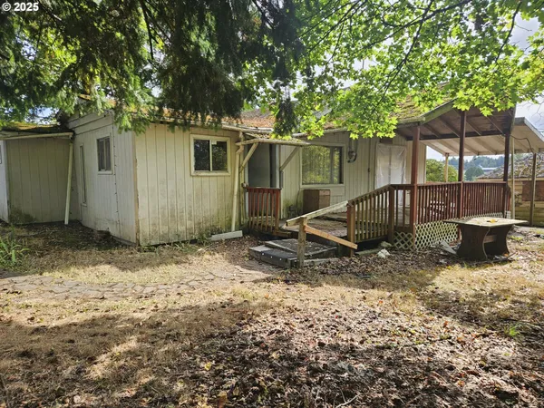 $345,000 | 8105 Southeast 282nd Avenue, Gresham, OR 97080