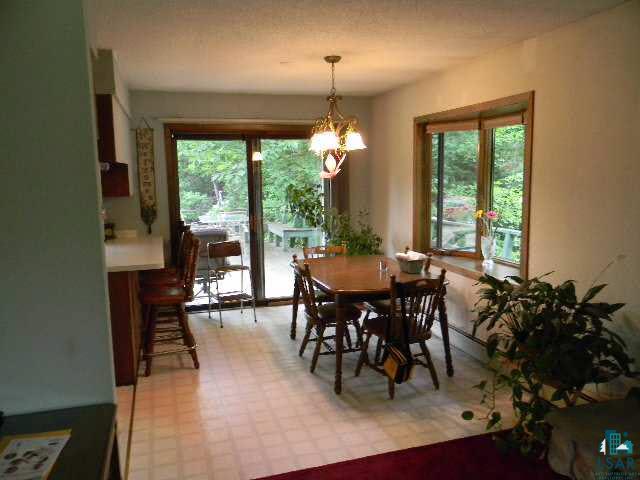 9293 County Rd L Lake Nebagamon, WI 54849 - Photo 3 of 8