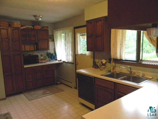 9293 County Rd L Lake Nebagamon, WI 54849 - Photo 4 of 8