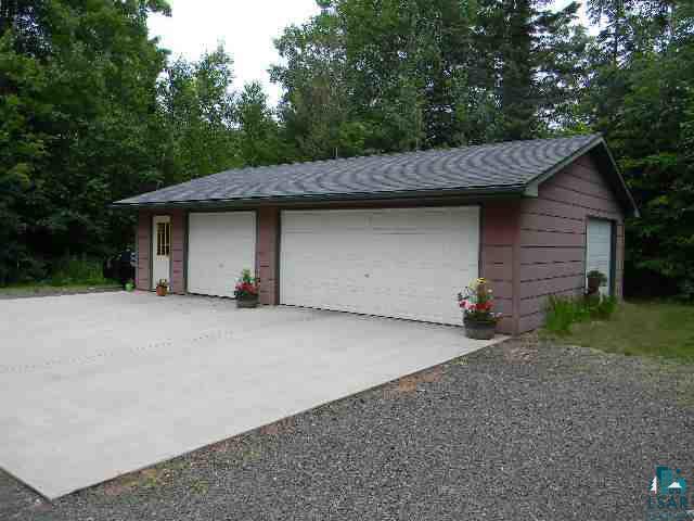 9293 County Rd L Lake Nebagamon, WI 54849 - Photo 5 of 8