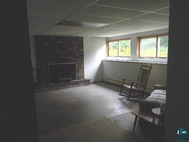 9293 County Rd L Lake Nebagamon, WI 54849 - Photo 6 of 8