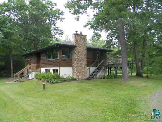 9293 County Rd L Lake Nebagamon, WI 54849 - Photo 8 of 8