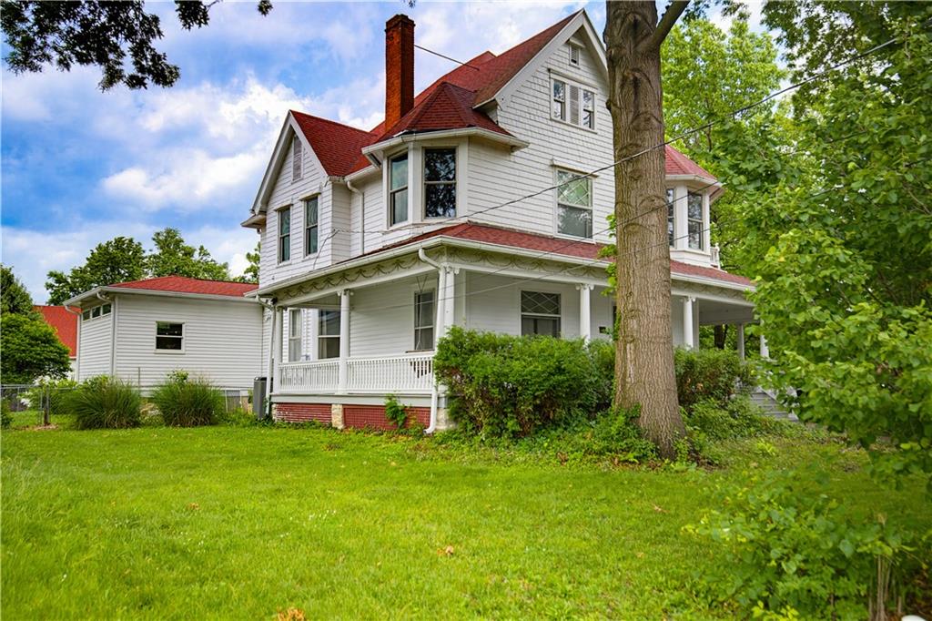 605 West Crowder Road Trenton, MO 64683 - Photo 43 of 48