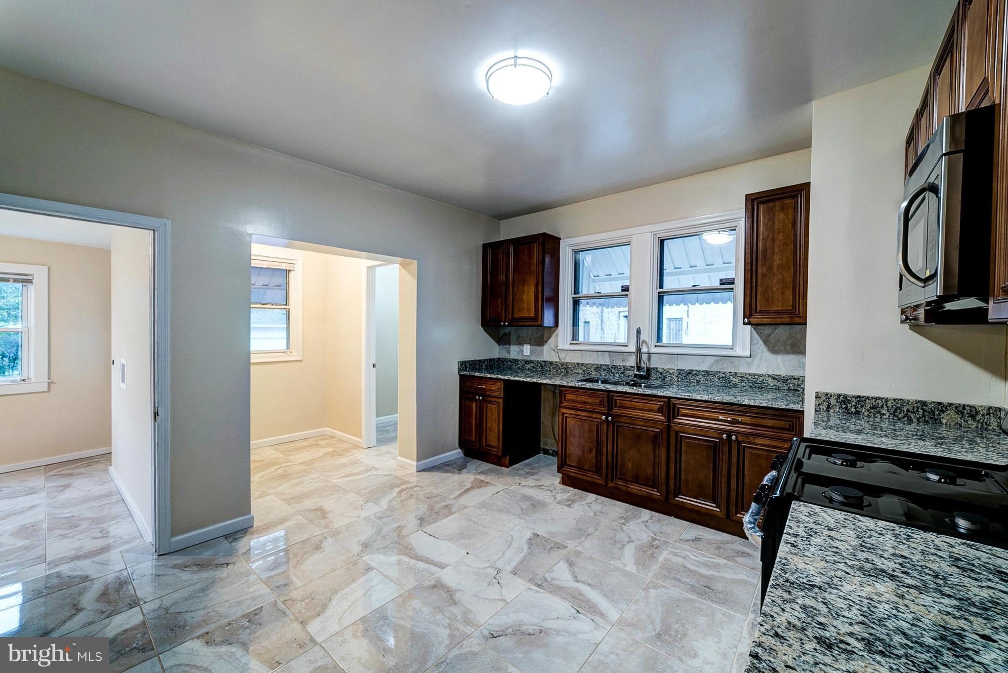 117 Sollers Point Road Baltimore, MD 21222 - Photo 9 of 30 Kitchen