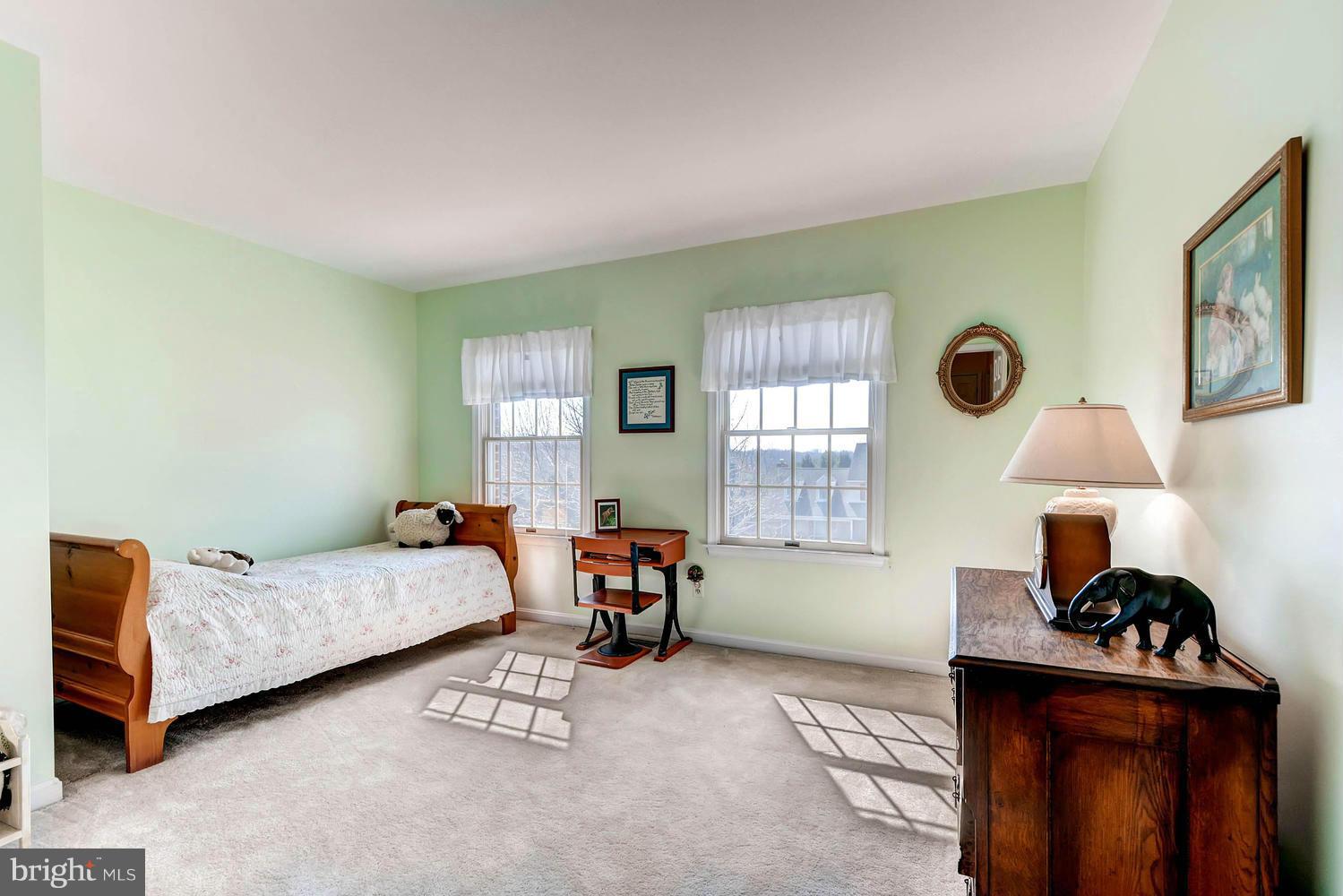 14613 Manor Road Phoenix, MD 21131 - Photo 22 of 30 Bedroom