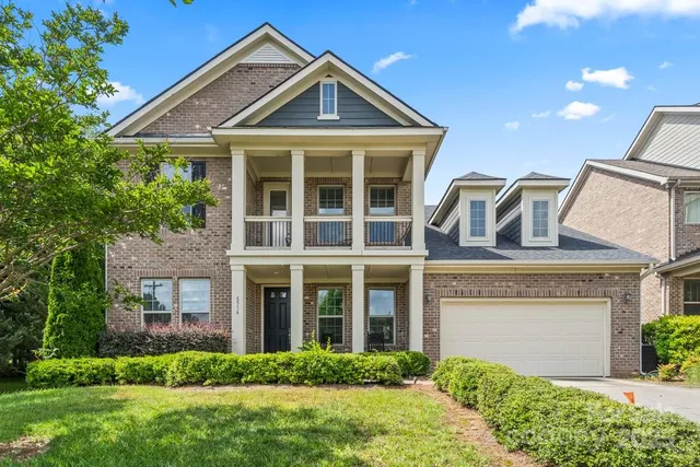 $1,050,000 | 8514 Ellington Park Drive, Charlotte, NC 28277