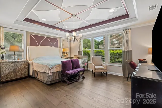 $1,050,000 | 8514 Ellington Park Drive, Charlotte, NC 28277