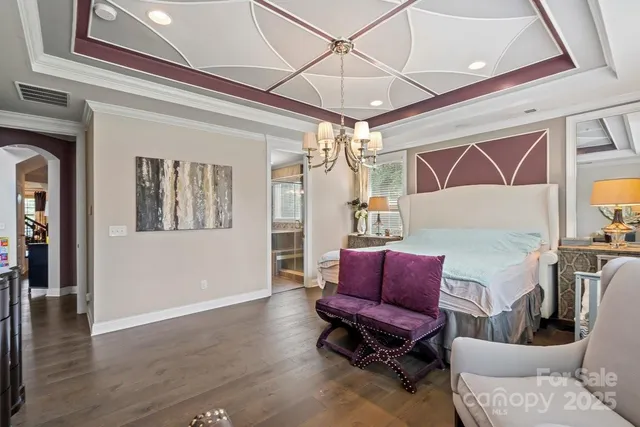 $1,050,000 | 8514 Ellington Park Drive, Charlotte, NC 28277