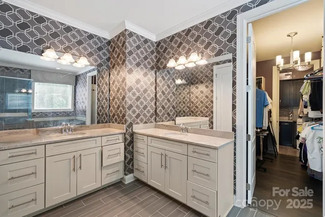 $1,050,000 | 8514 Ellington Park Drive, Charlotte, NC 28277