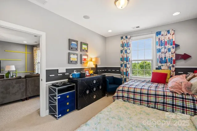 $1,050,000 | 8514 Ellington Park Drive, Charlotte, NC 28277