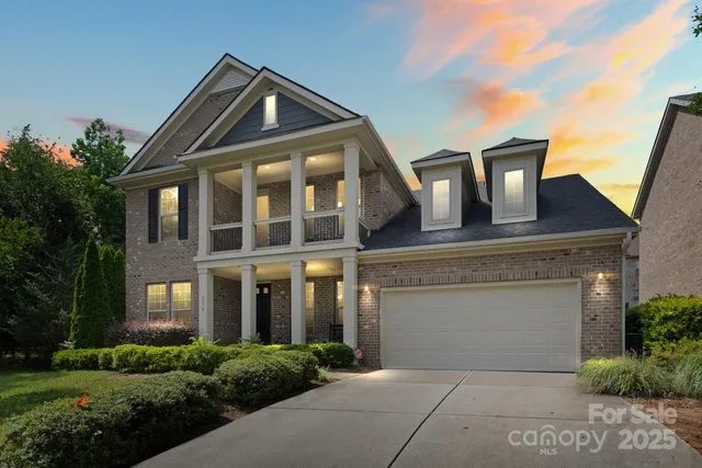 $1,050,000 | 8514 Ellington Park Drive, Charlotte, NC 28277