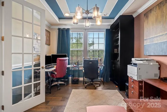 $1,050,000 | 8514 Ellington Park Drive, Charlotte, NC 28277