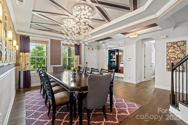 $1,050,000 | 8514 Ellington Park Drive, Charlotte, NC 28277