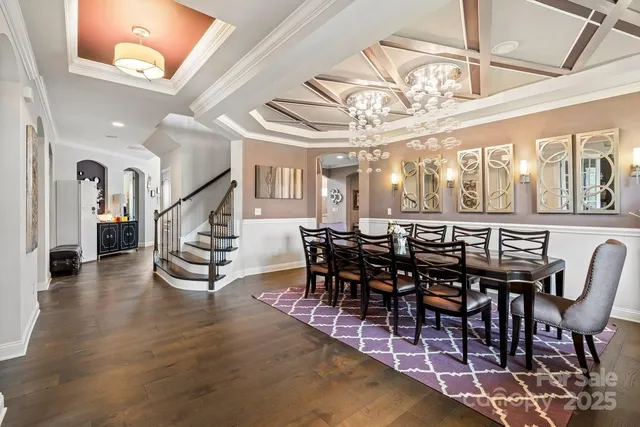 $1,050,000 | 8514 Ellington Park Drive, Charlotte, NC 28277