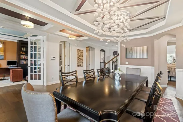 $1,050,000 | 8514 Ellington Park Drive, Charlotte, NC 28277