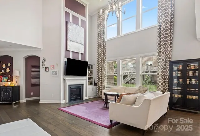 $1,050,000 | 8514 Ellington Park Drive, Charlotte, NC 28277