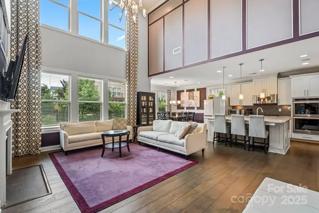 $1,050,000 | 8514 Ellington Park Drive, Charlotte, NC 28277