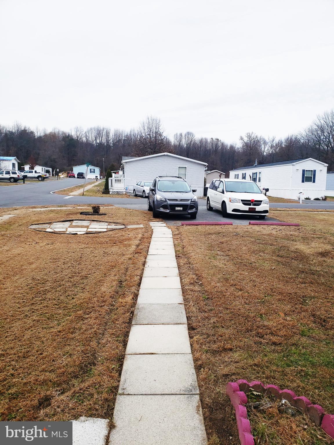 2 Fawn Way Elkton, MD 21921 - Photo 2 of 14 Path from front to two parking spaces