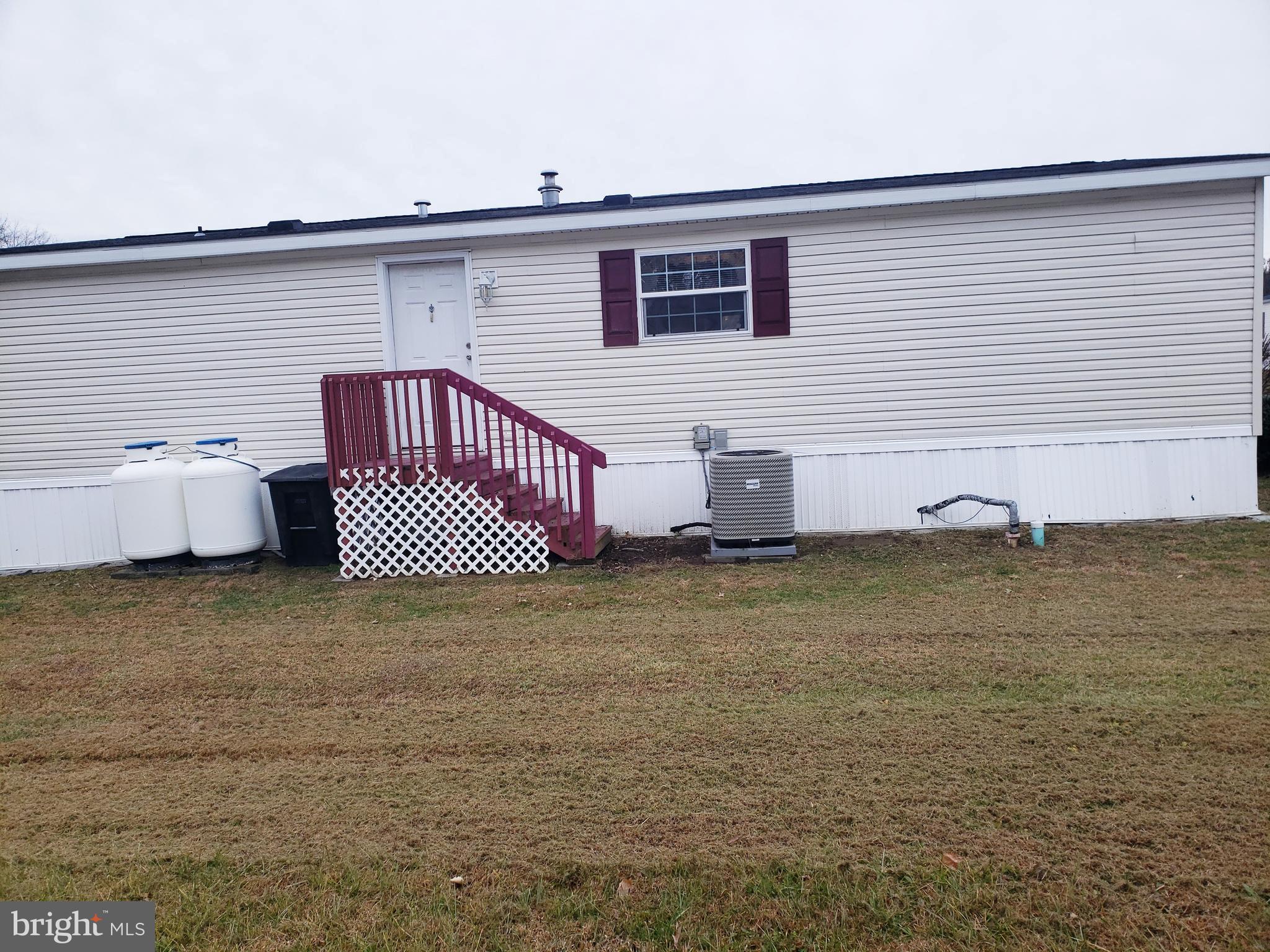 2 Fawn Way Elkton, MD 21921 - Photo 14 of 14 Exterior Back