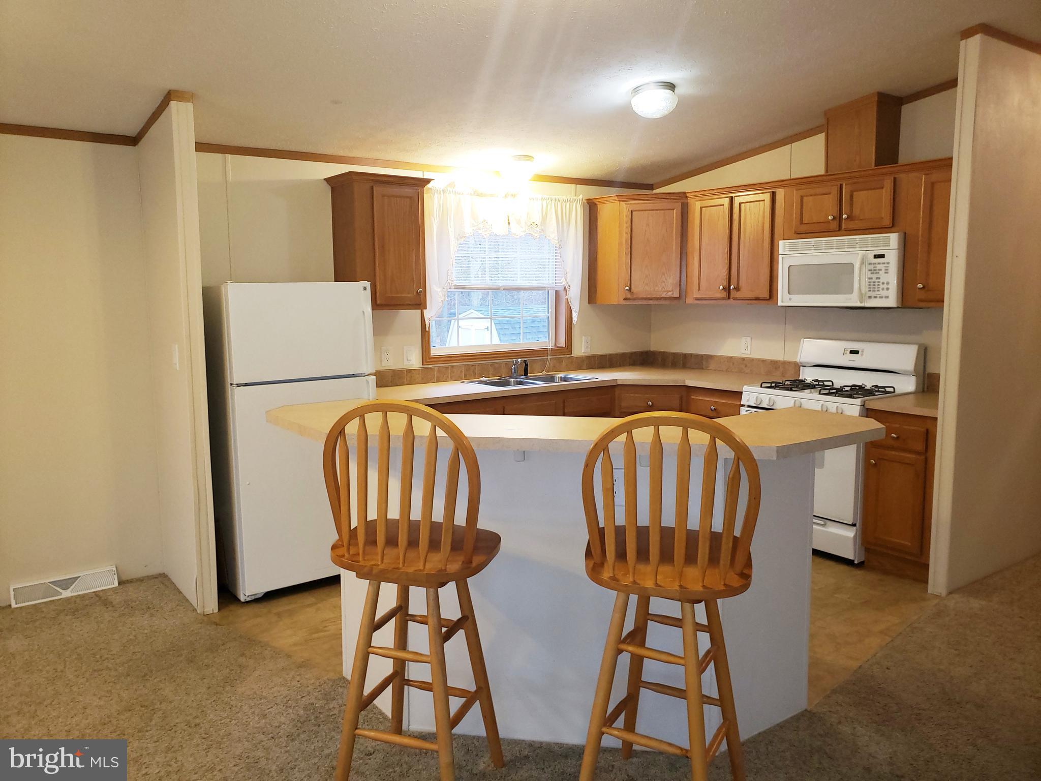 2 Fawn Way Elkton, MD 21921 - Photo 4 of 14 Eat in kitchen