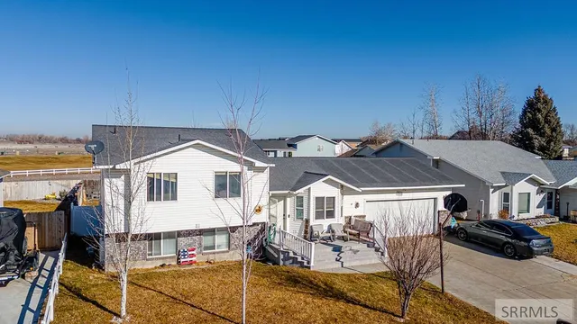 $340,000 | 871 Wildrose Lane, Blackfoot, ID 83221