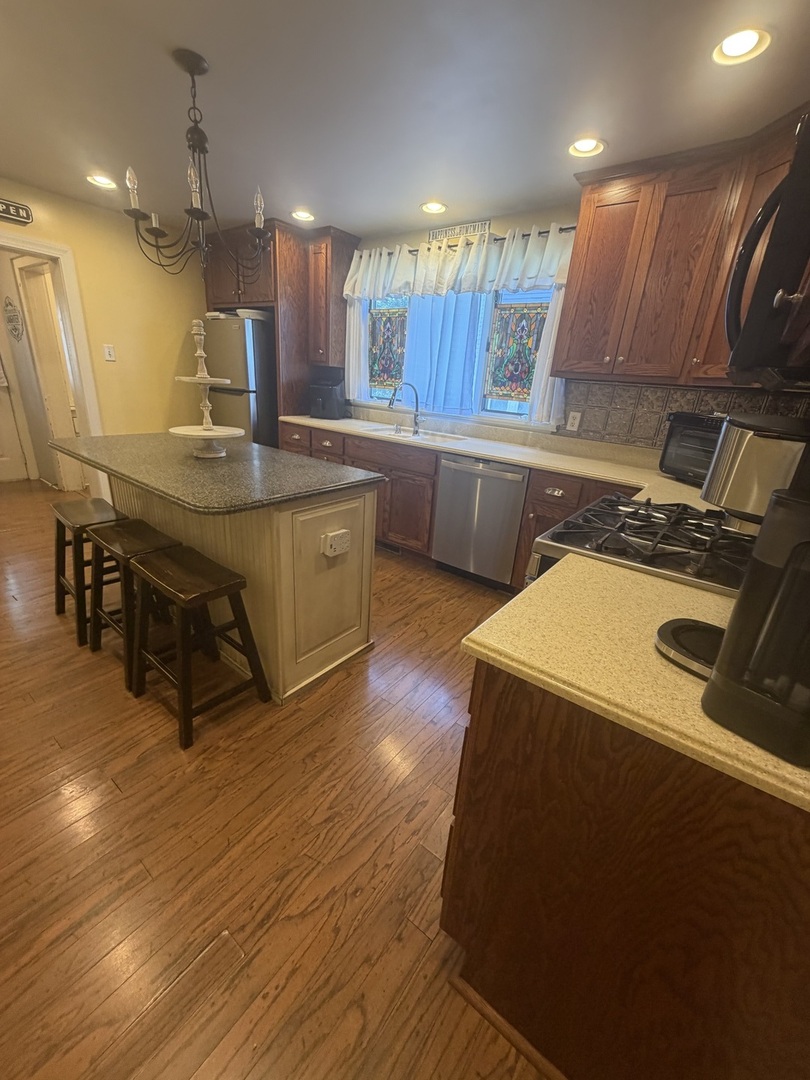 451 West Macon Street Decatur, IL 62522 - Photo 20 of 40