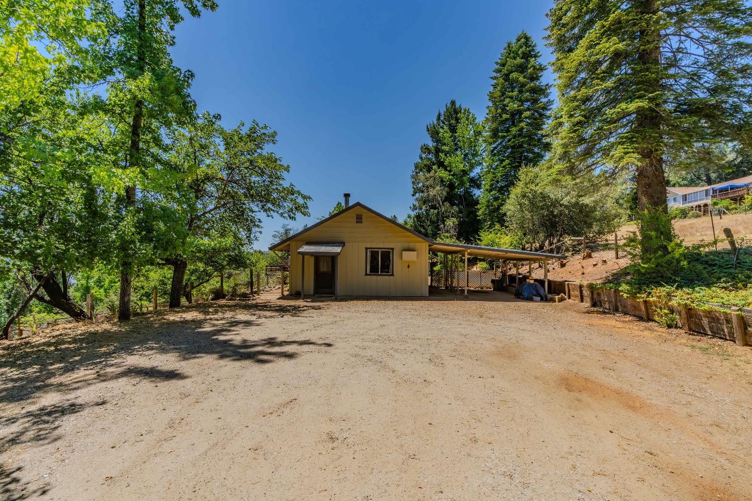 23498 Red Corral Road Pioneer, CA 95666 - Photo 1 of 1 Gallery Image 1