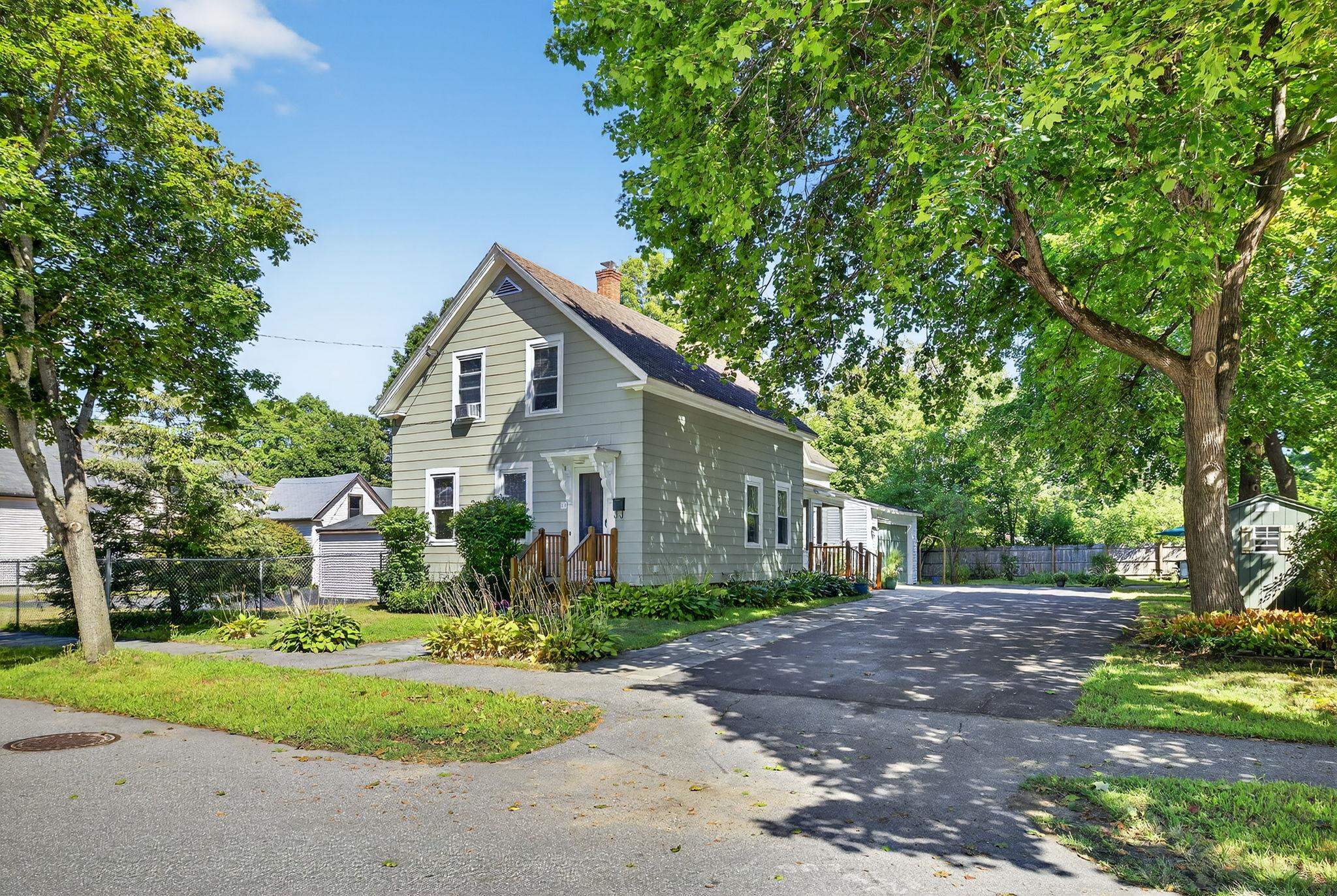 31 Walnut Street Keene, NH 03431 - Photo 1 of 60 Gallery Image 1