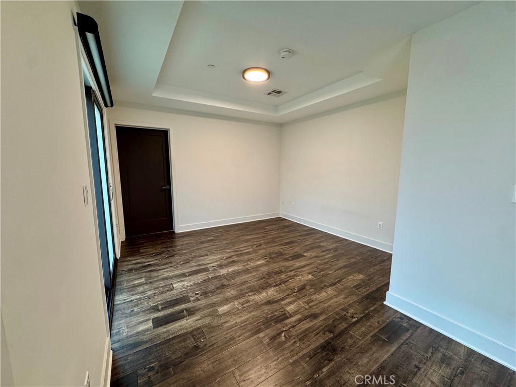 2428 East Del Mar Boulevard, Unit 101 Pasadena, CA 91107 - Photo 11 of 19 a view of empty room