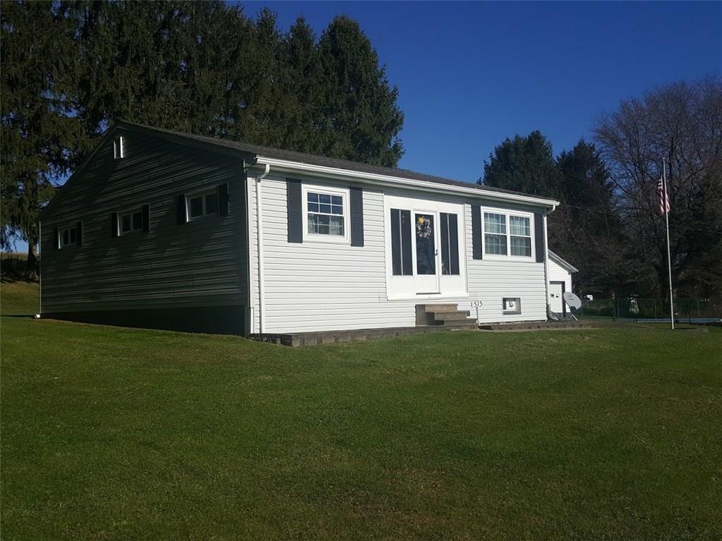 515 Boyers Road Harrisville, PA 16038 - Photo 1 of 19 Gallery Image 1