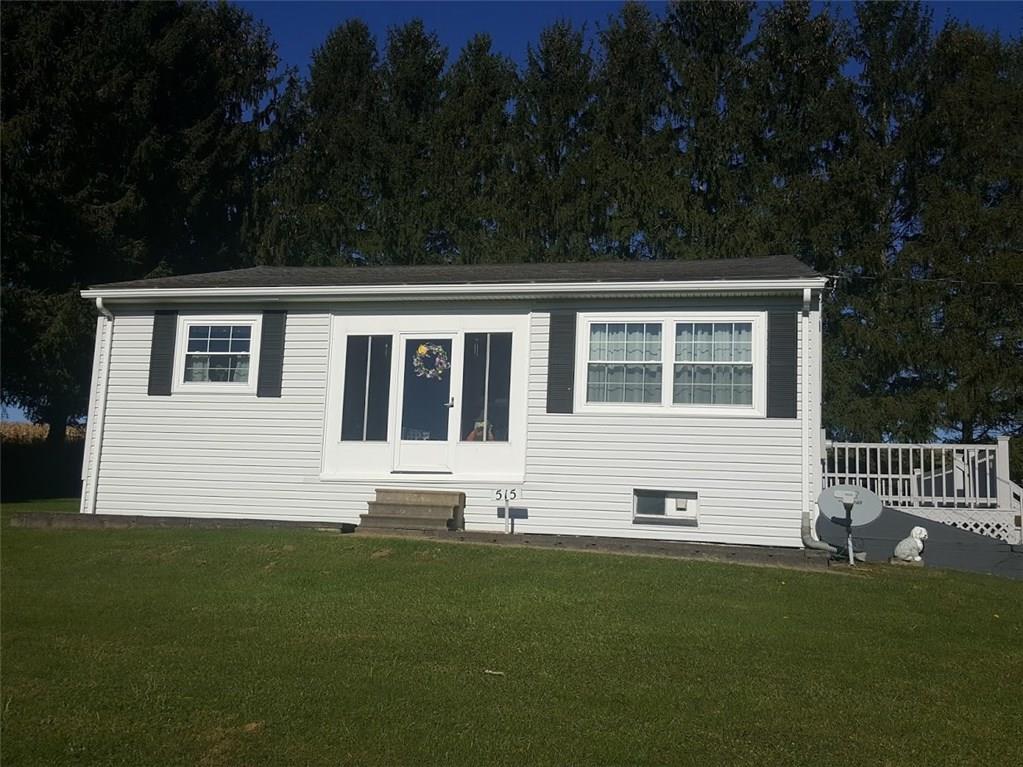 515 Boyers Road Harrisville, PA 16038 - Photo 2 of 19 Gallery Image 2