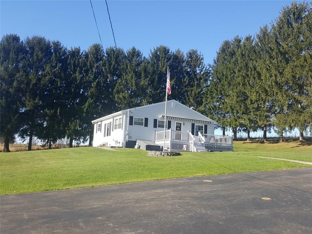 515 Boyers Road Harrisville, PA 16038 - Photo 3 of 19 Gallery Image 3